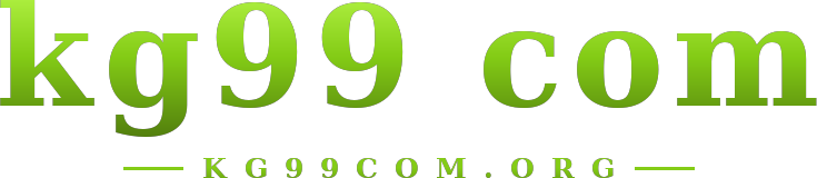 kg99 com logo